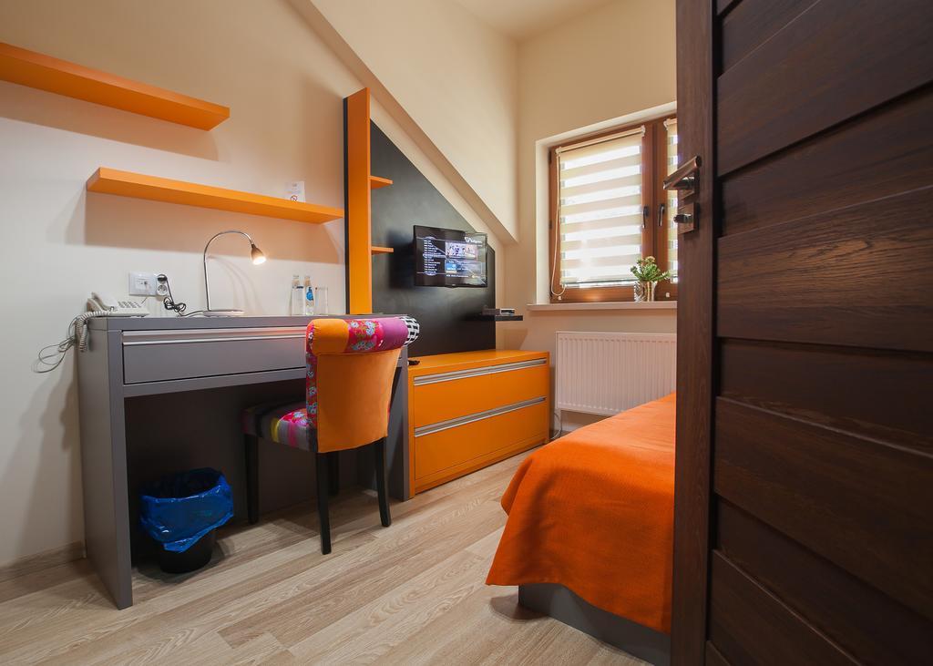 Hotel I Restauracja Pod Skala Jaslo Extérieur photo