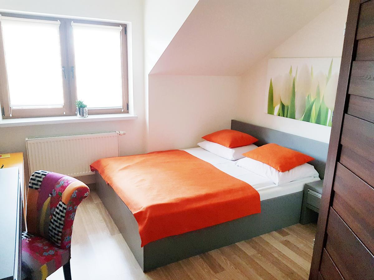 Hotel I Restauracja Pod Skala Jaslo Extérieur photo