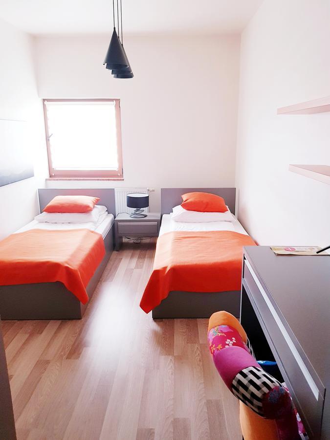 Hotel I Restauracja Pod Skala Jaslo Extérieur photo